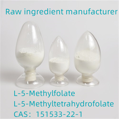 L-methylfolát vápenatý