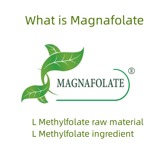 What is Magnafolate?