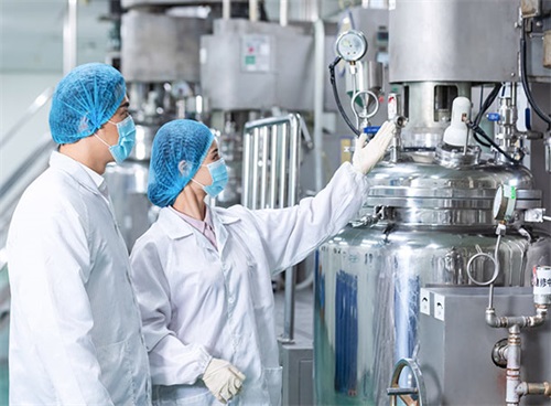 Calcium L-5-Methyltetrahydrofolate Introduction and Global Manufacturers