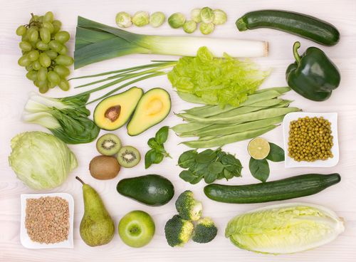 What are the functions and effects of folate
