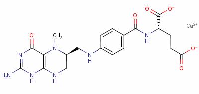 5-methyltetrahydrofolate