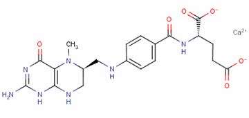 alternative to folic acid