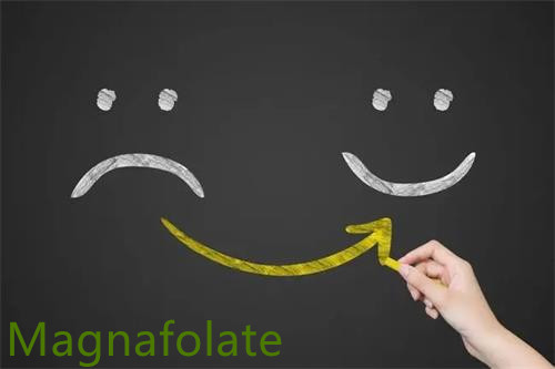 L-Methylfolate | Improves mood and health
