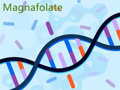 L-5-Methylfolate | Help People with MTHFR gene mutation