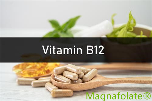 Vitamin B12