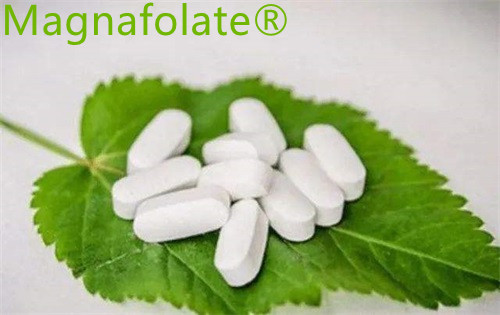 What does L-Methylfolate do for you