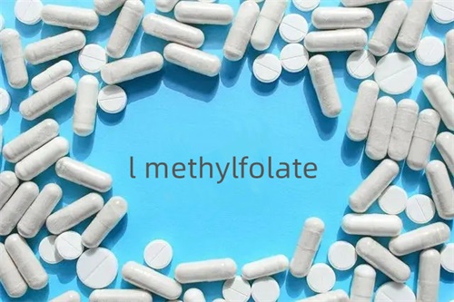 Low l methylfolate levels linked