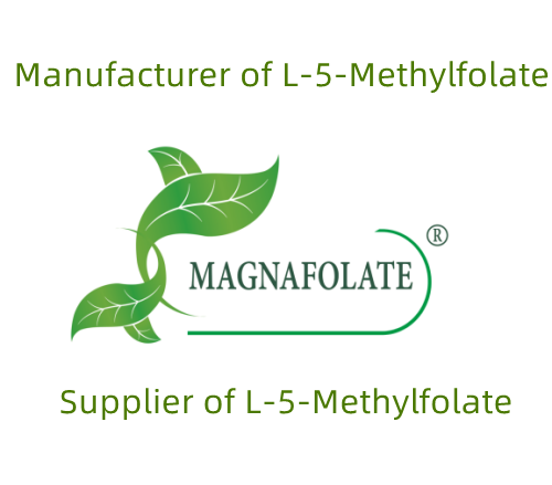 Who manufactures L-methylfolate