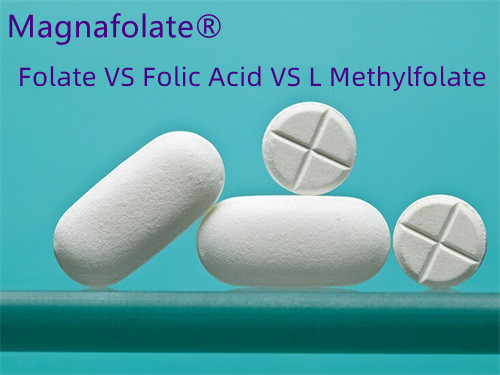 Folic Acid vs. Folate: Which is Better