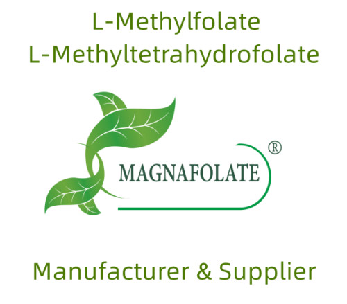 L-5-Methyltetrahydrofolate Brand: Magnaflate