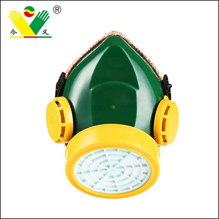 Single Tank Dust Respirator