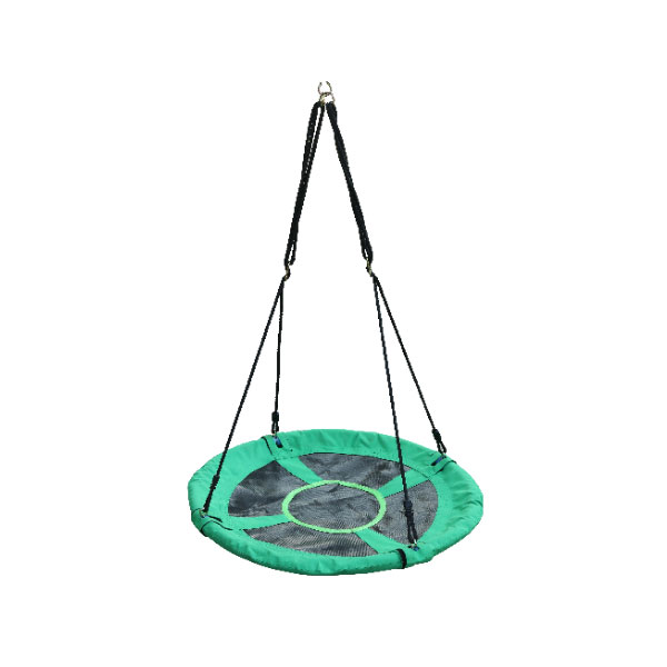 Removable Mesh Swing
