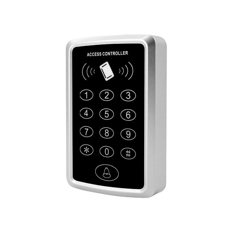 125KHz RFID Proximity Card Door Access Controller - 1 