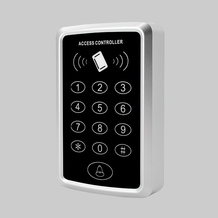 125KHz RFID Proximity Card Door Access Controller