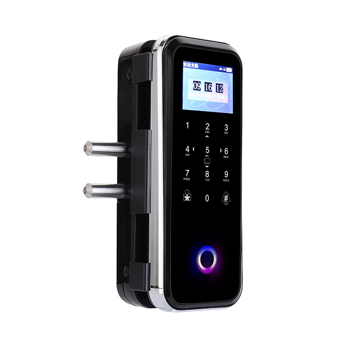Tuya Wifi Home Access Smart Door Lock - 1 