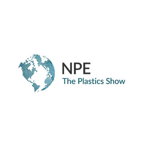 NPE 2021 (The plastic show) May 17-21, 2021 （Exhibtion Hall: South Hall Booth No.: ZY13）