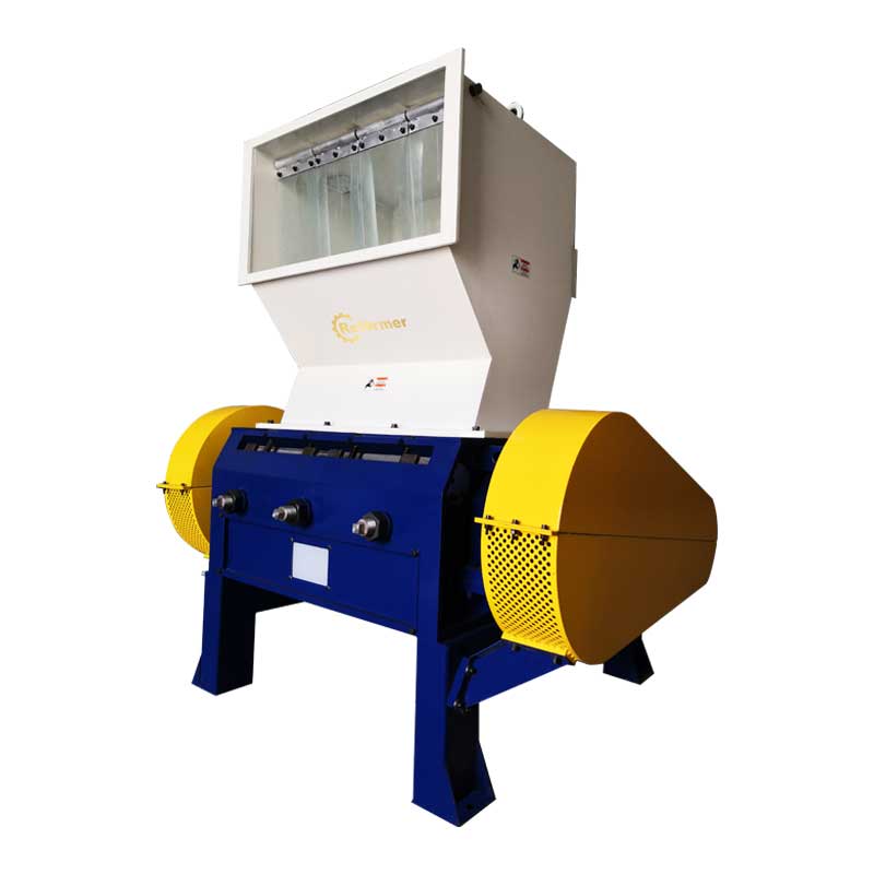 Household Scrap Wire Crusher