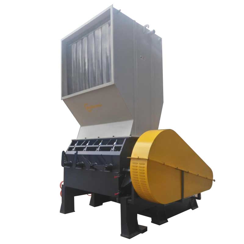 Industrial Scrap Cable Crusher - 2