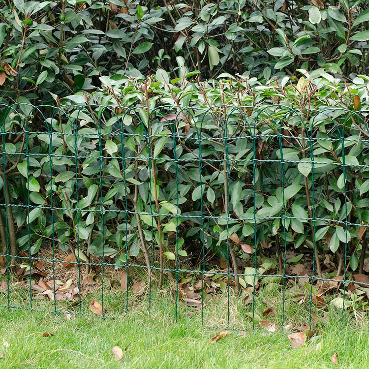 Garden Metal Wire Board Fence