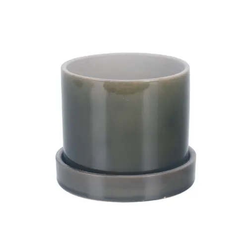 GSP0048 Modern Ceramic Pot