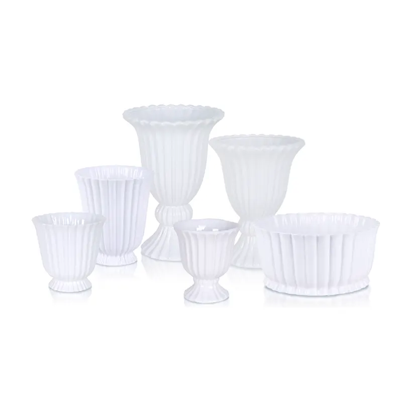 GSP030 Tranditional URN Ceramic Pot