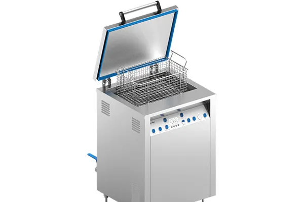 Pag-iingat para sa Pagpapatakbo ng Ultrasonic Cleaner Machine