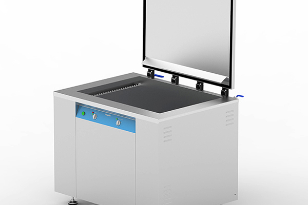 Výběr čisticí kapaliny nebo ultrazvukového čisticího stroje