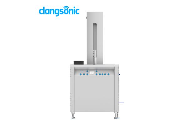 Advantages of Using Industrial Ultrasonic Cleaners​