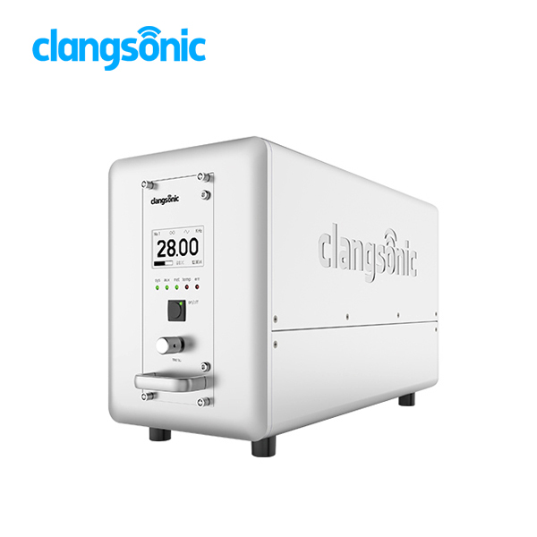 What are the characteristics and applications of 2000w Ultrasonic Generator?