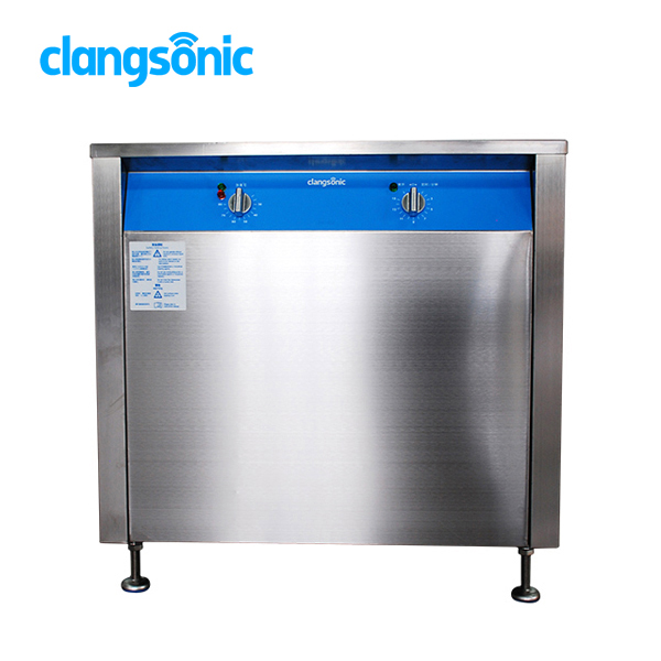 China Industrial Ultrasonic Cleaning Machine Manufacturers & Suppliers -  Clangsonic