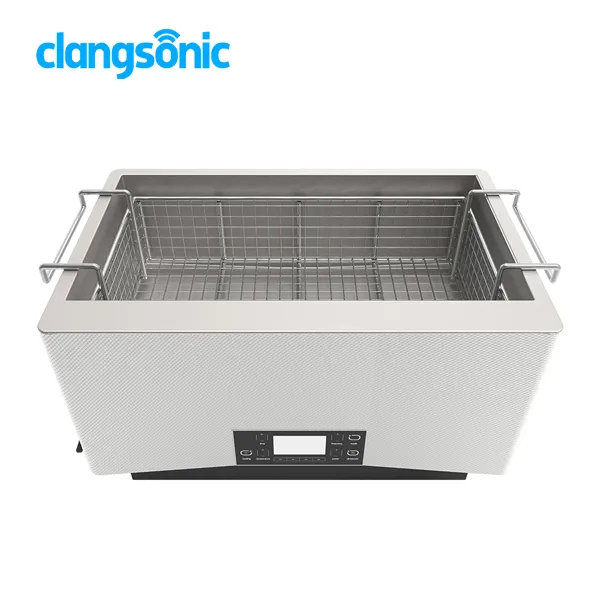 Hospital Ultrasonic Cleaning Machine