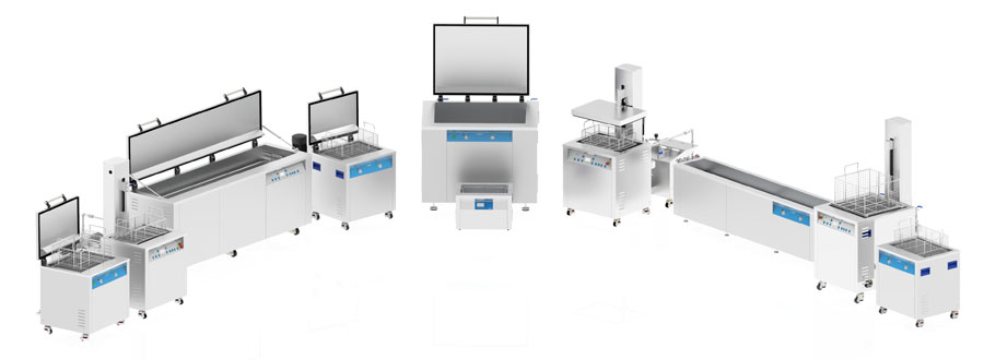 Ultrasonic Cleaner Dual Frequency Manufacturers