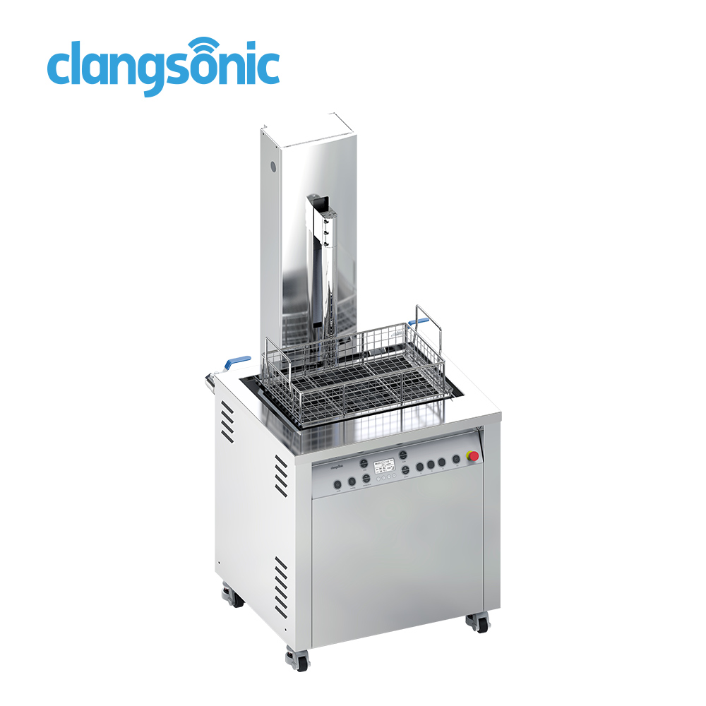Industrial Ultrasonic Cleaner Price