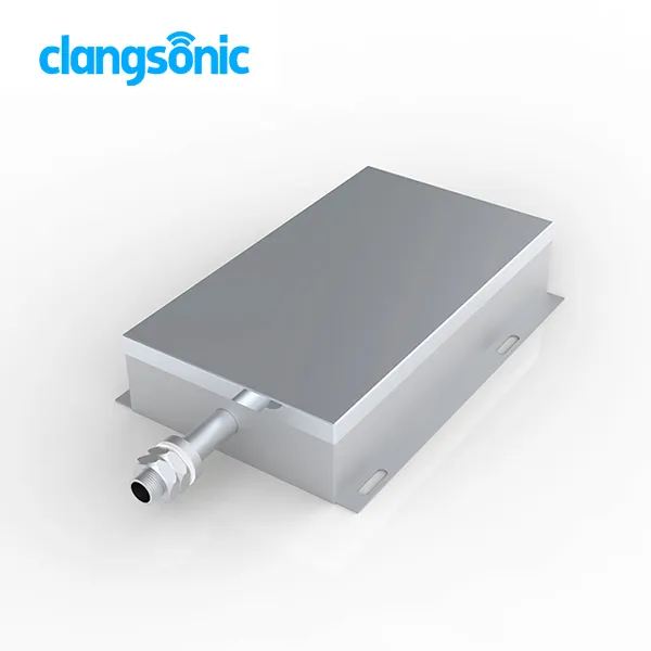 Quality Immersible Ultrasonic Transducer