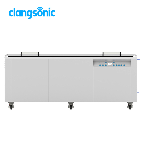 Ultrasonic Cleaner Large - 2
