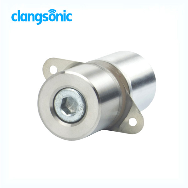 Ultrasonic Cleaner Transducer - 3
