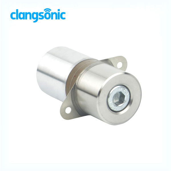 Ultrasonic Cleaner Transducer - 4 