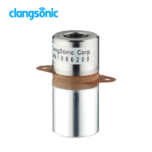Ultrasonic Cleaner Transducer