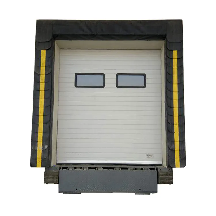 Briefly describe the technical parameters of the sponge door seal