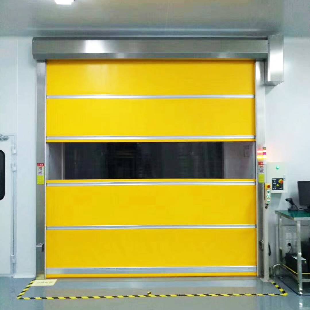 H-3000 Clean Room Door