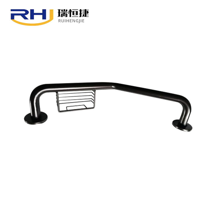18 Inch Stainless Steel Shower Grab Bar