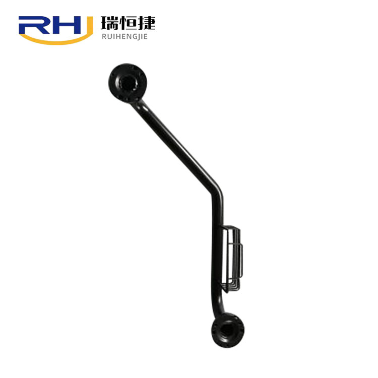 18 Inch Stainless Steel Shower Grab Bar