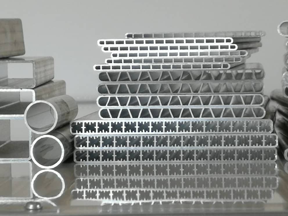Карактеристике и предности алуминијумских цеви