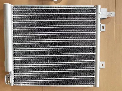 The role of air conditioning condenser