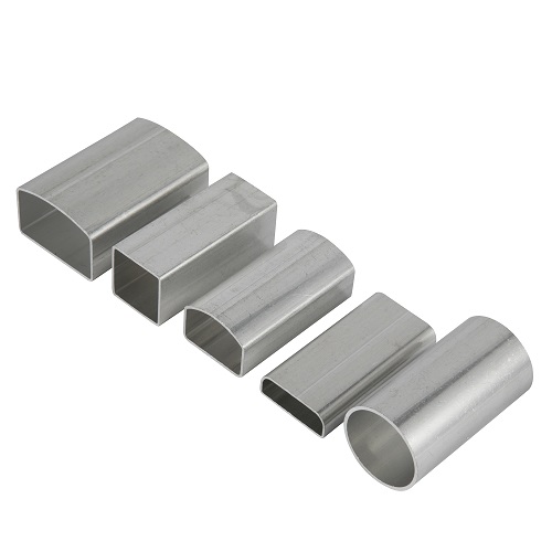 Millised on alumiiniumtorude omadused?