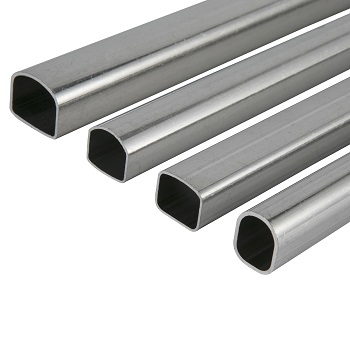 Heta produkter för aluminiumkondensorrör