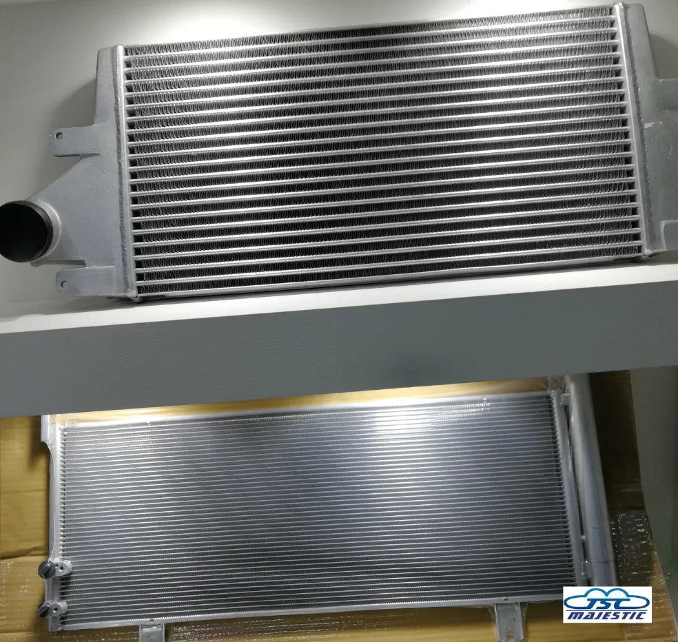 Intercooler tətbiqi nədir?