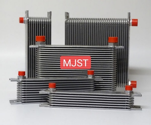 Learn about Plate-fin heat exchangers