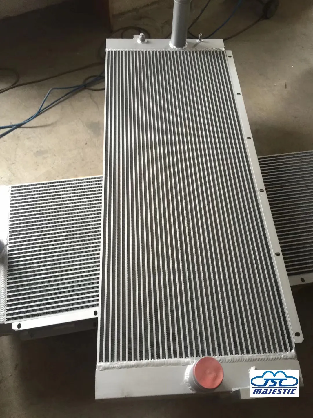 Cum să alegi intercooler-ul potrivit pentru mașină