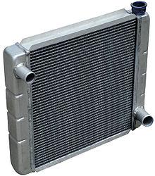 Radiator (engine cooling)